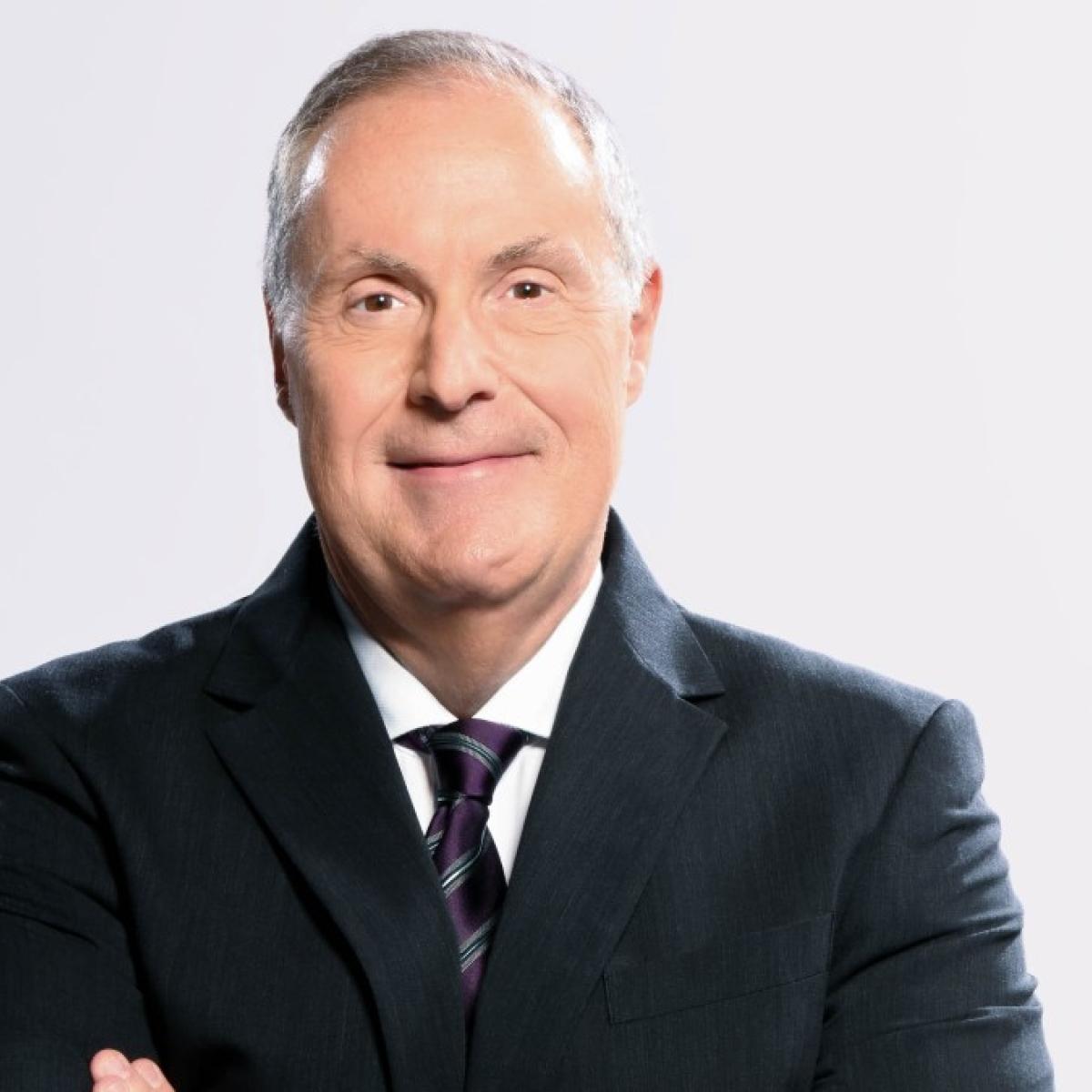 Narradores y analistas de Telemundo