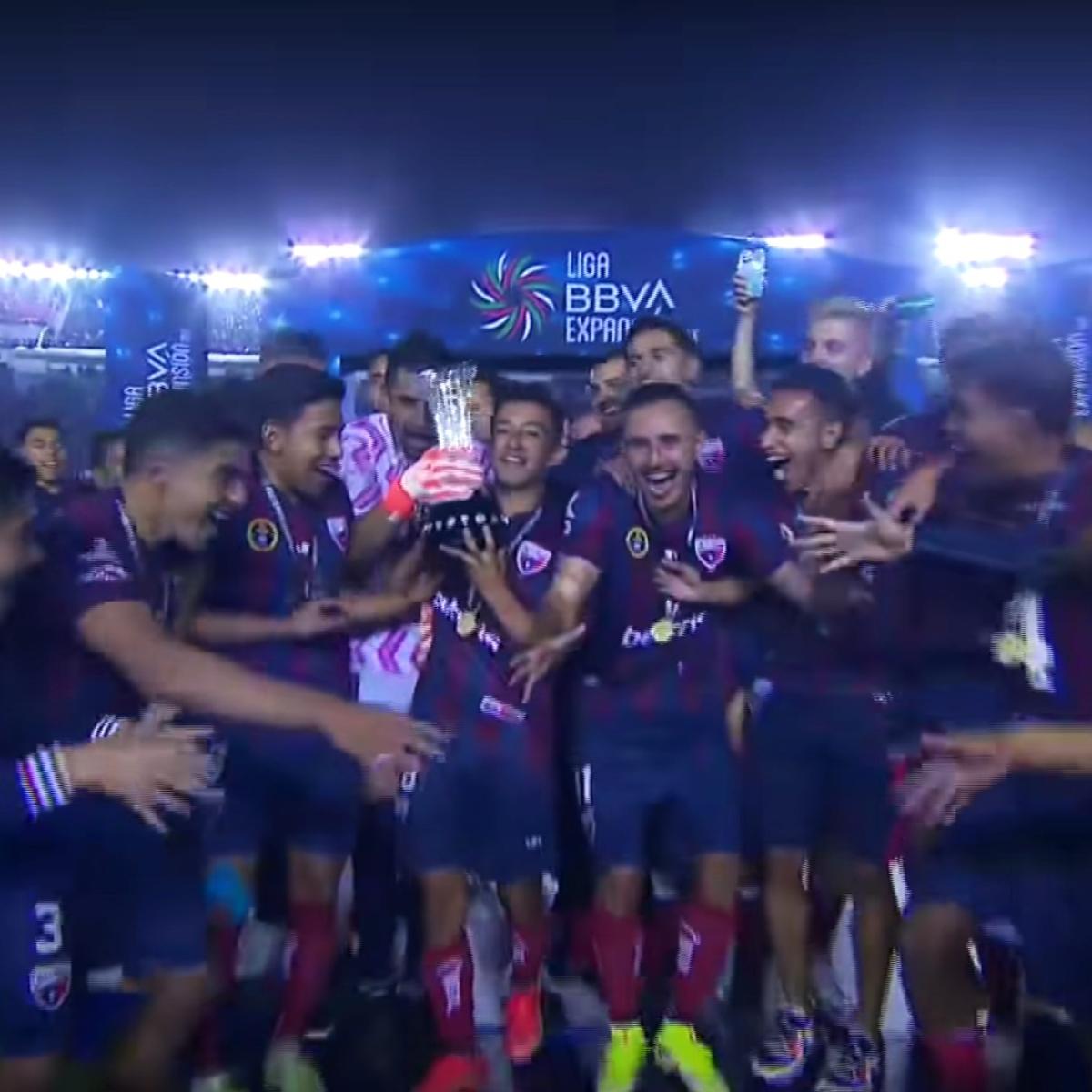 Por Qué Atlante No Asciende A Liga MX