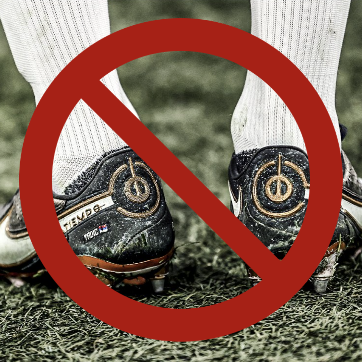 Attention soccer purists: Get your kangaroo leather cleats while you still can 