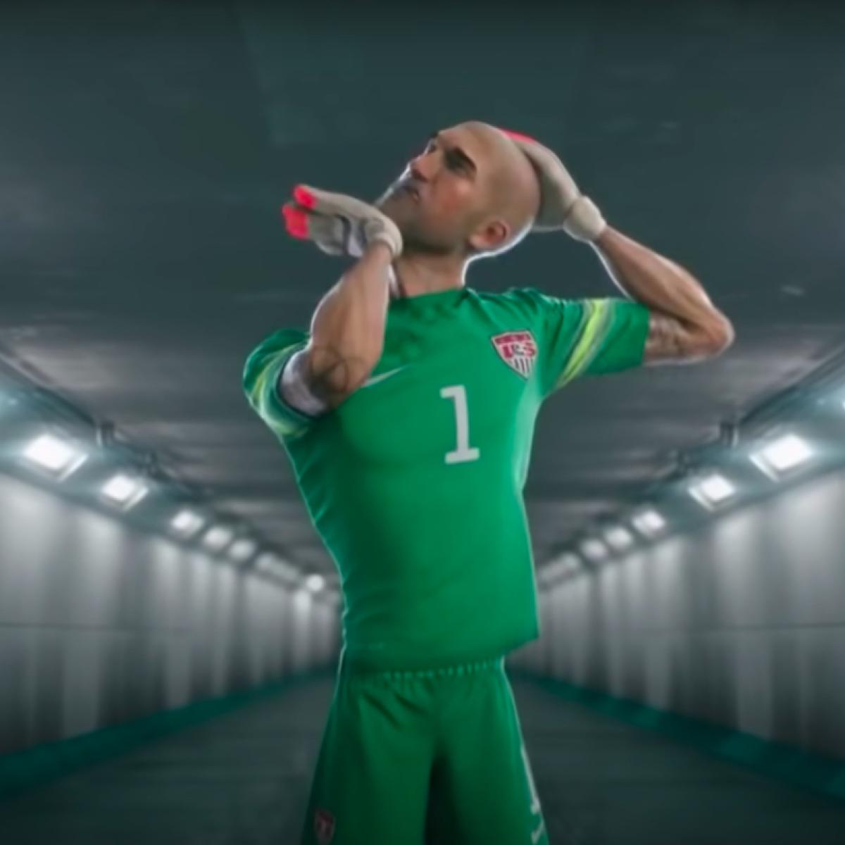 Best short soccer films