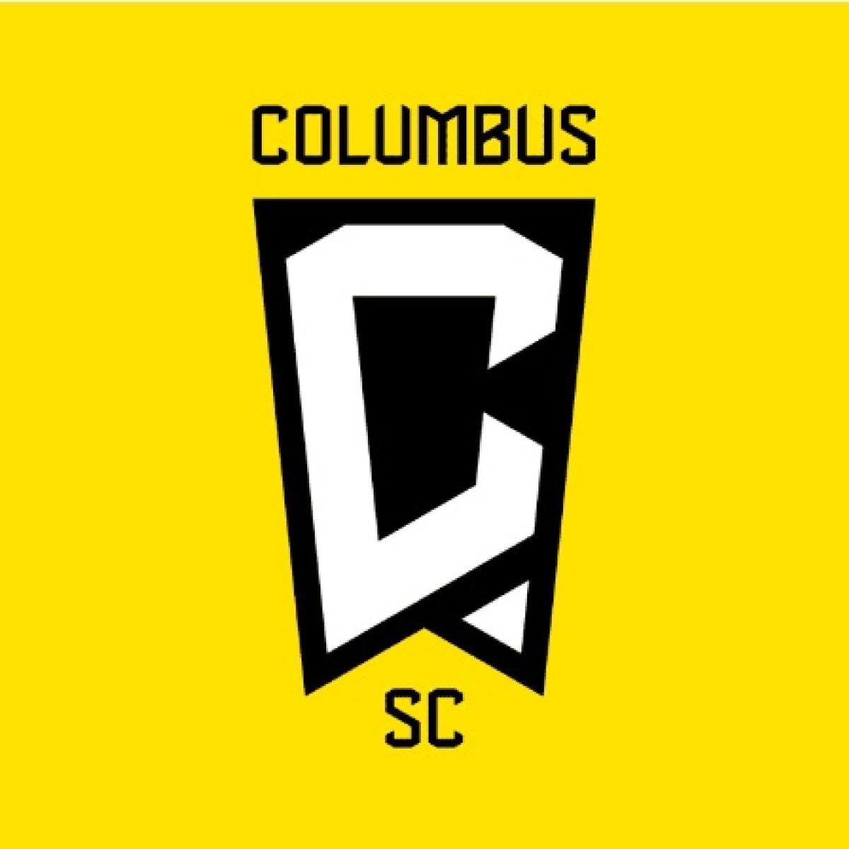 Columbus Crew rebrand