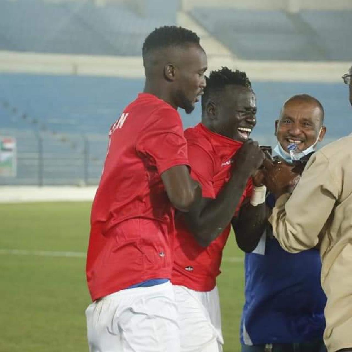 Sudan AFCON