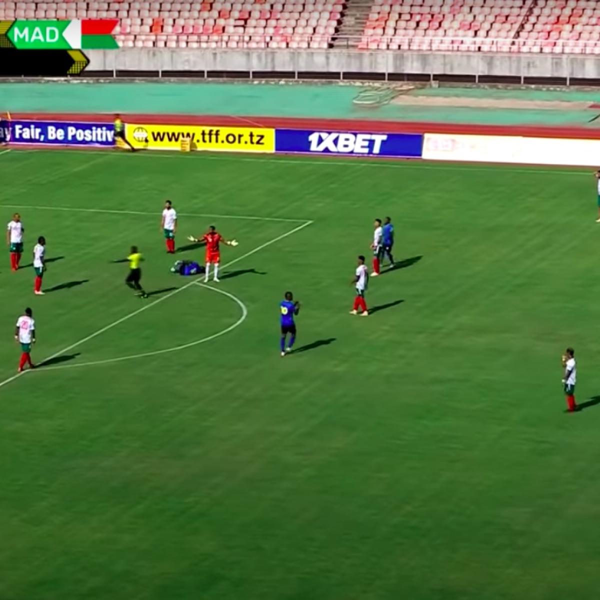 fastest penalty awarded in soccer history