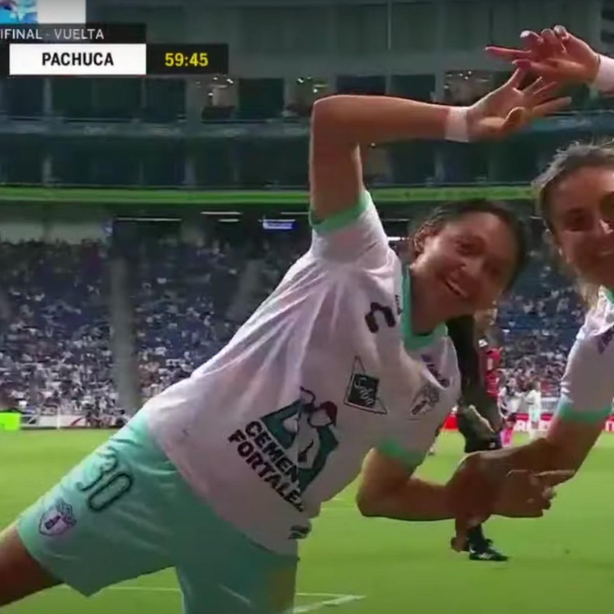 Final Liga MX Femenil