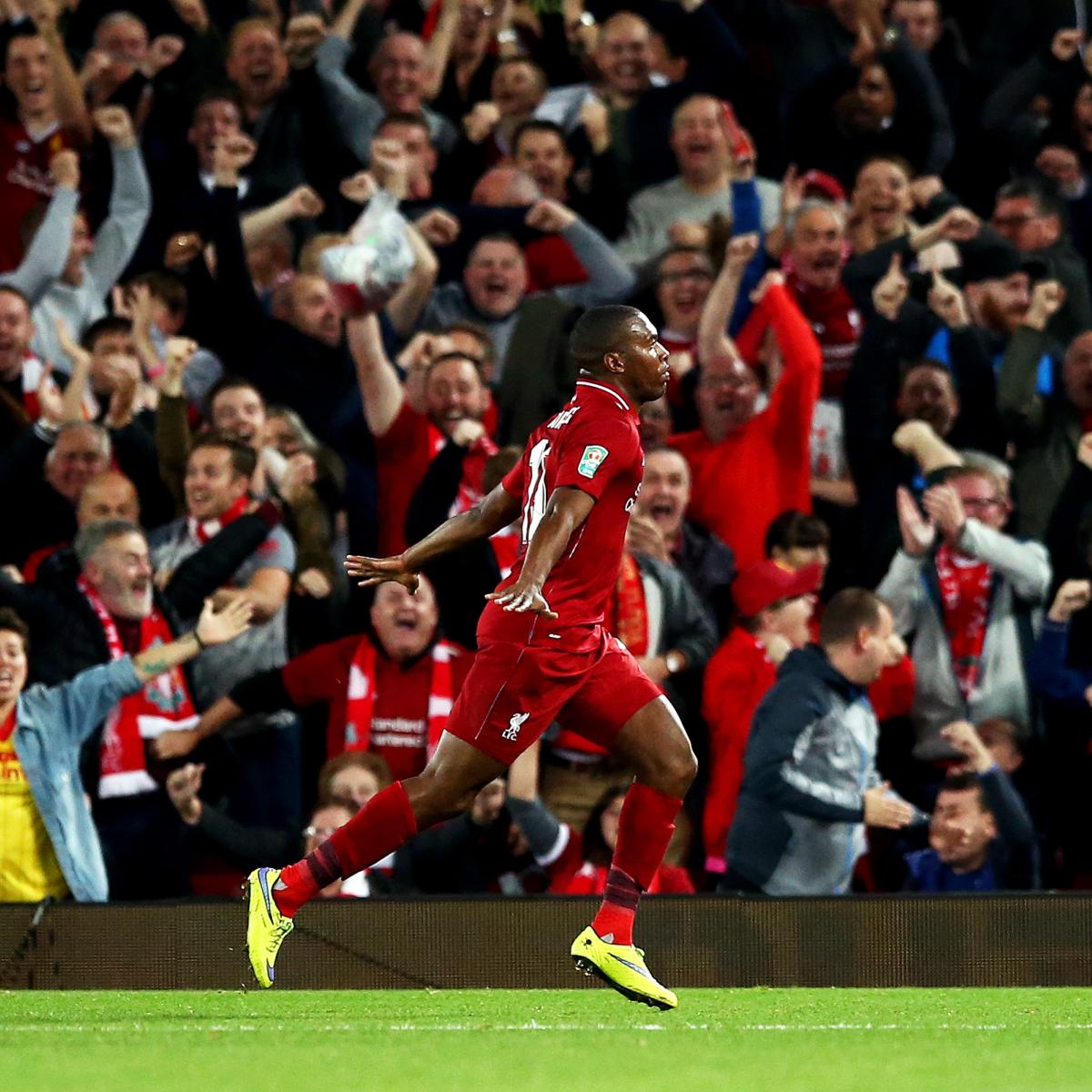 Daniel Sturridge Perth Glory