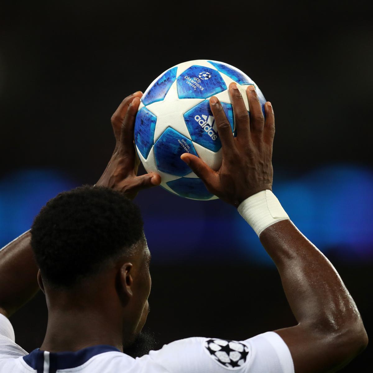 What Soccer Ball Should I Get?