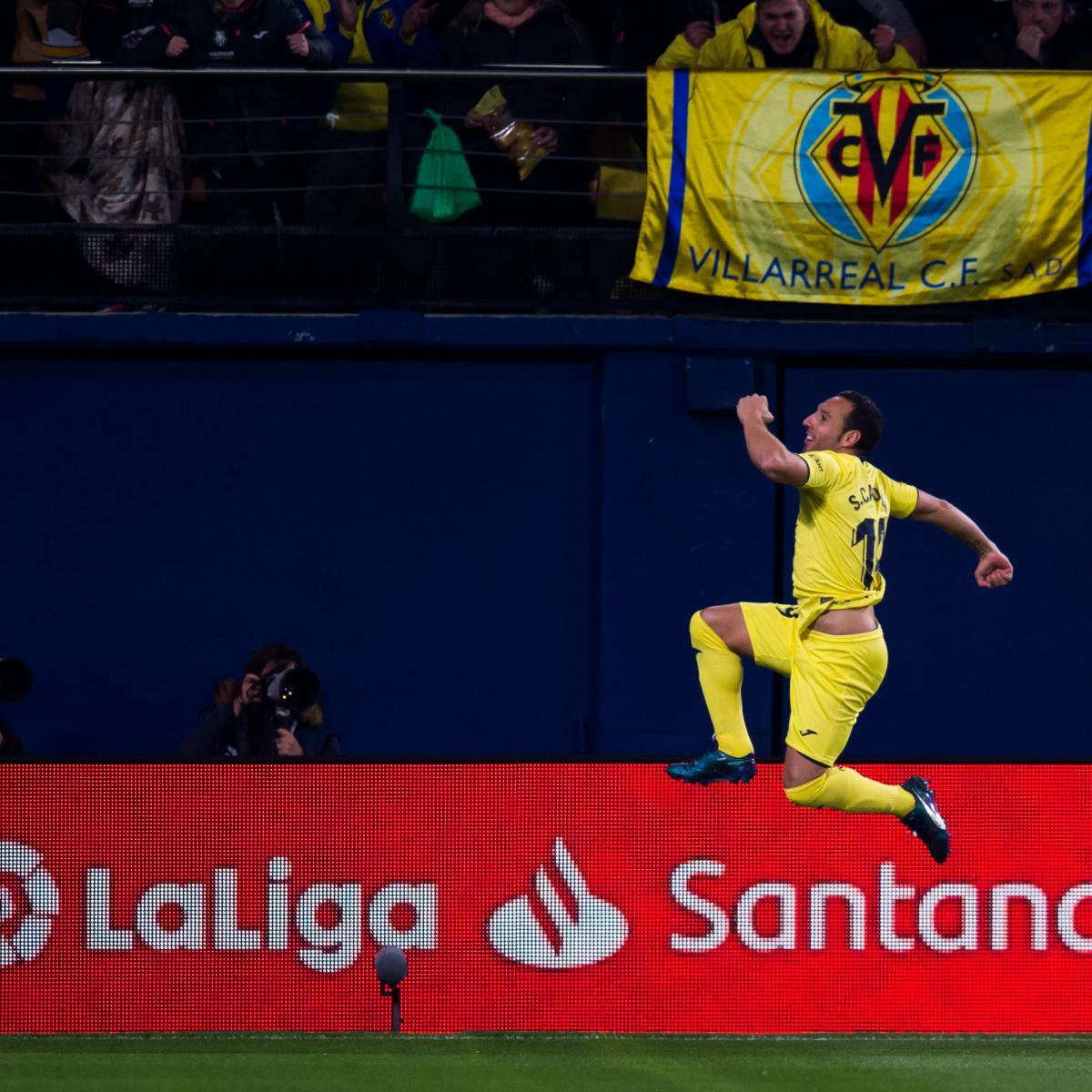 Santi Cazorla Injury