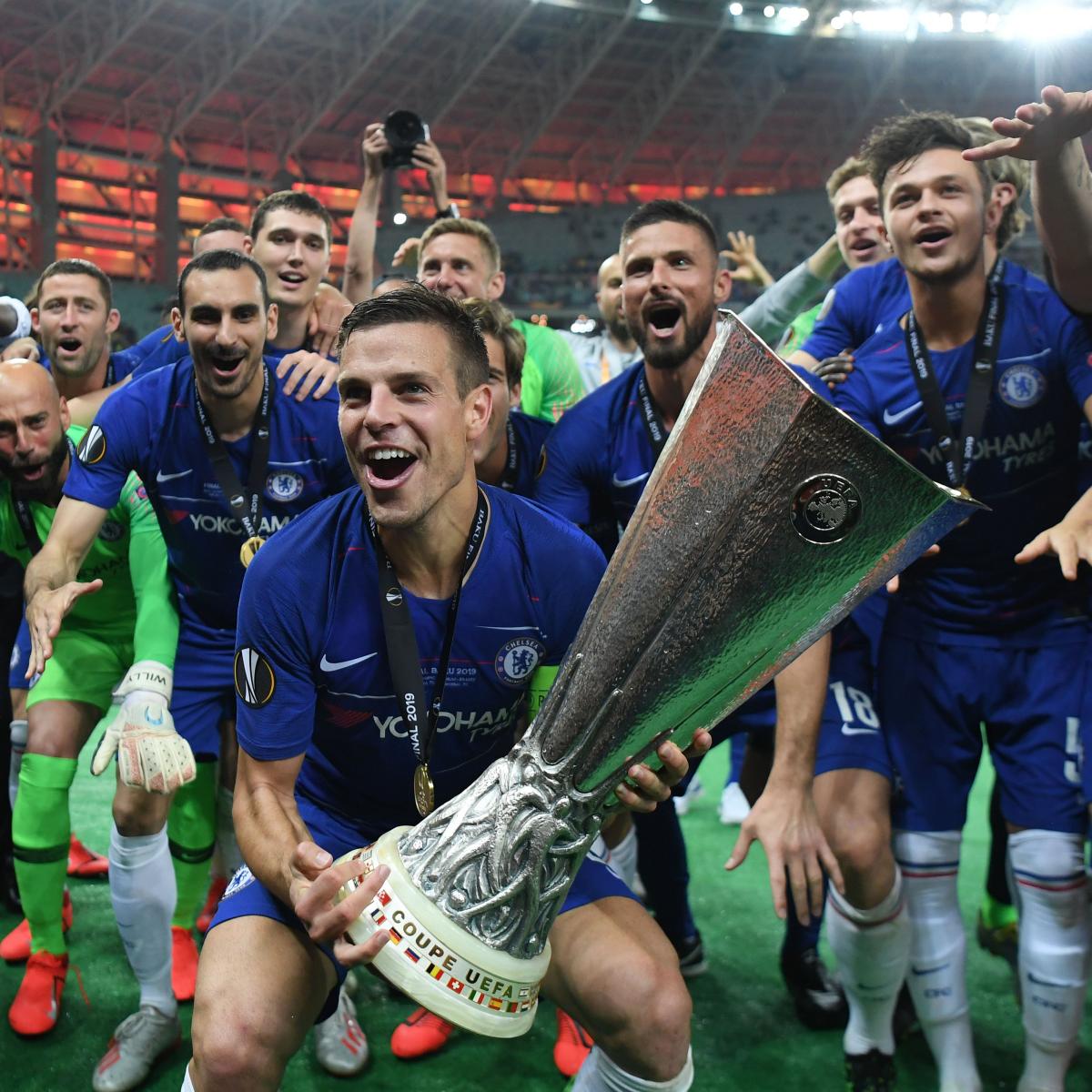 Europa League predictions 2019-20