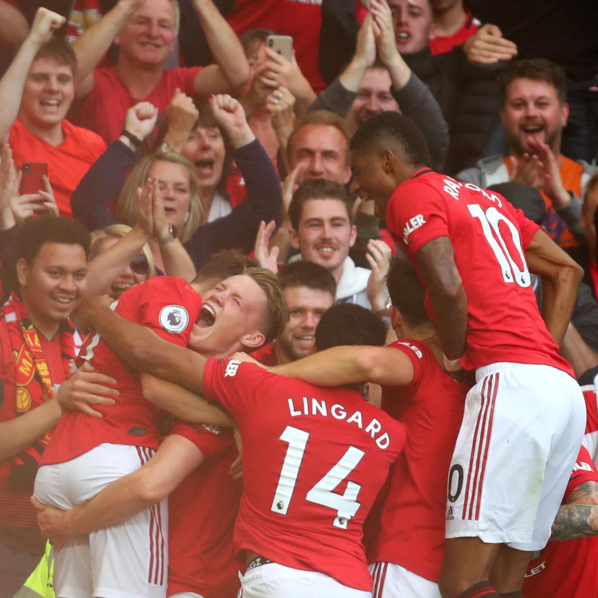 Premier League Week 1