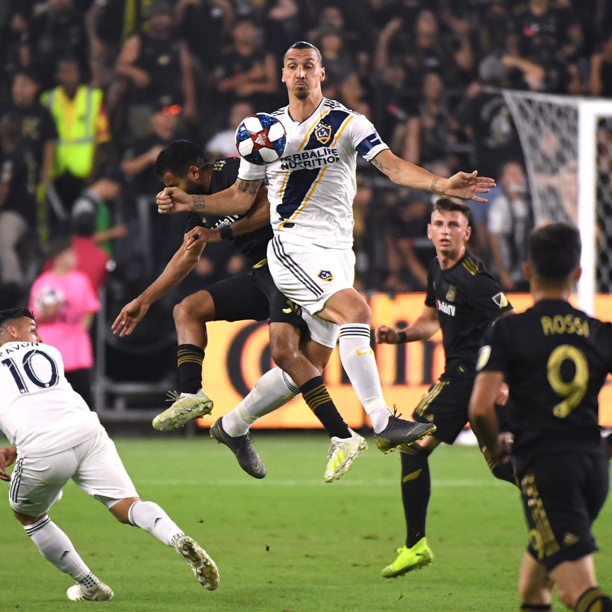 Is Zlatan Ibrahimovic Retiring?