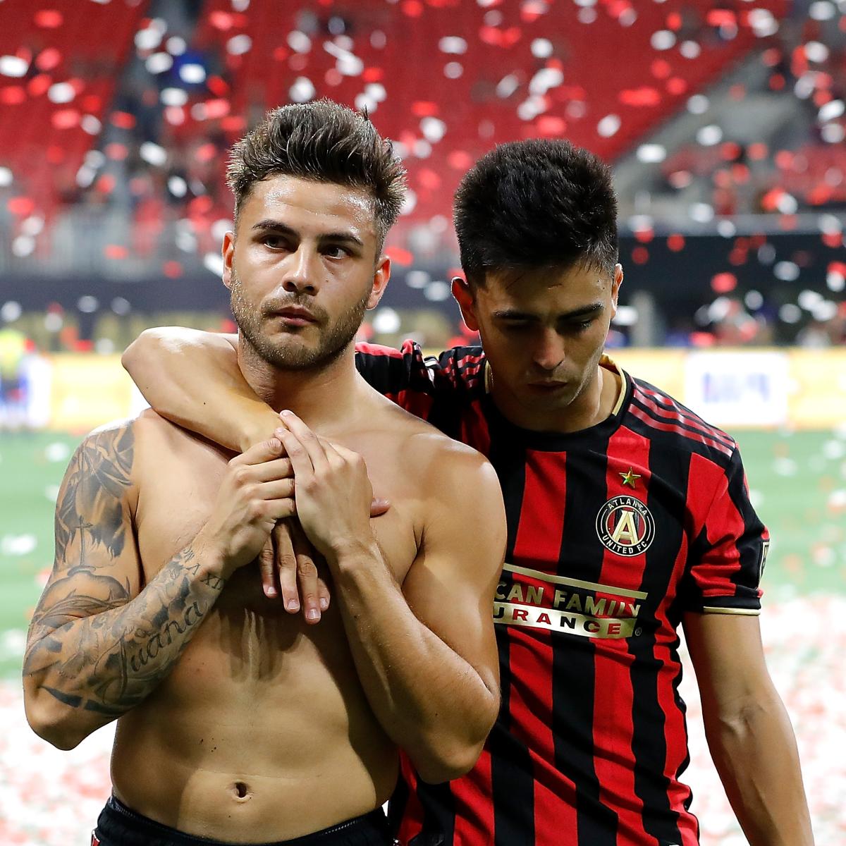 MLS Teams Value 2019
