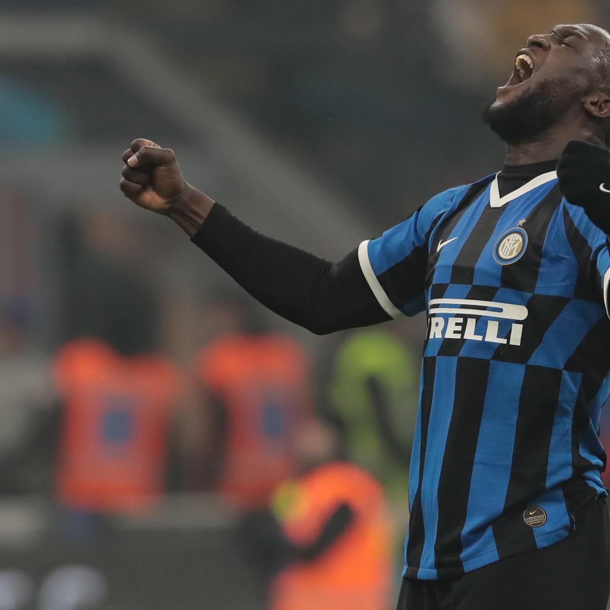 When does Serie A start?