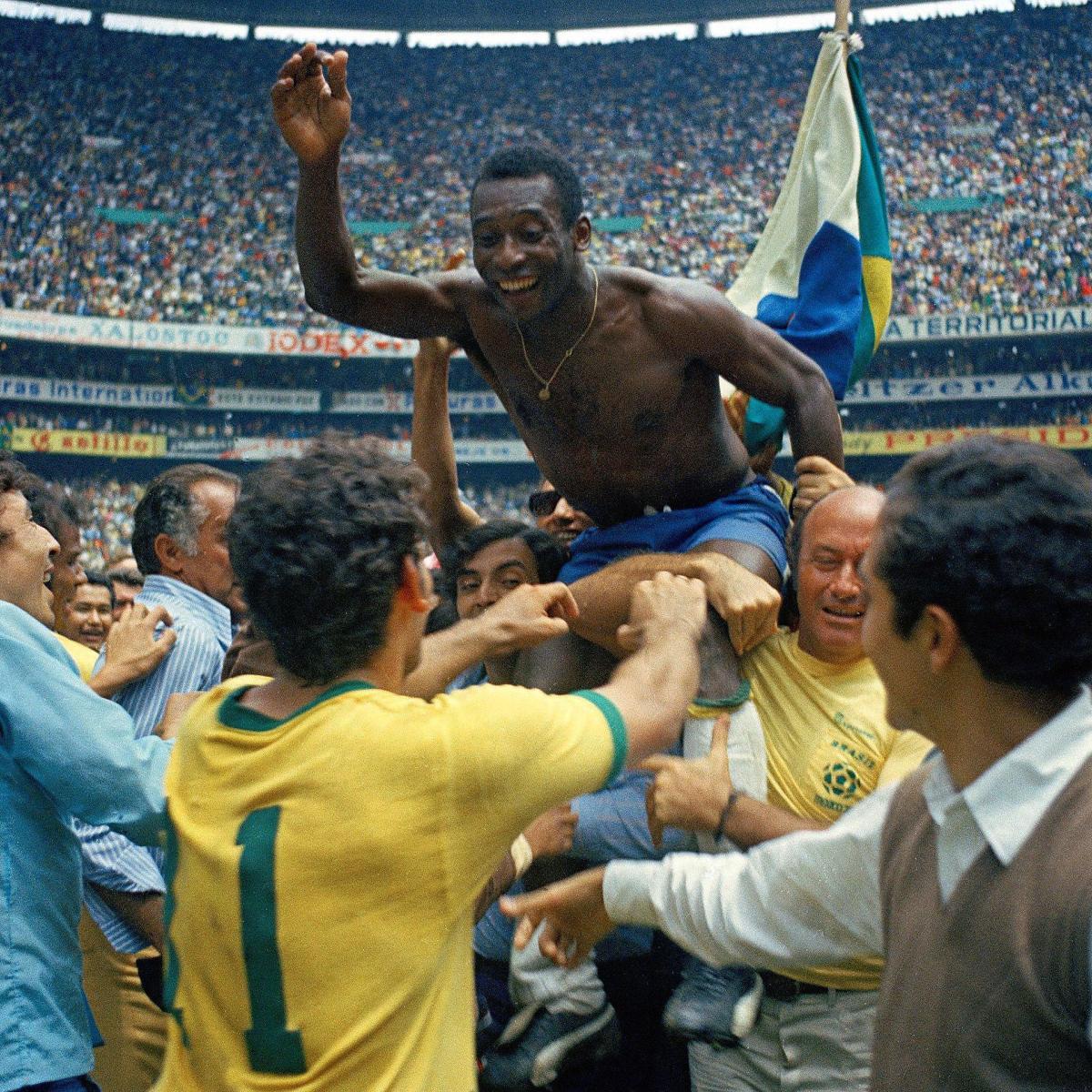 Pelé