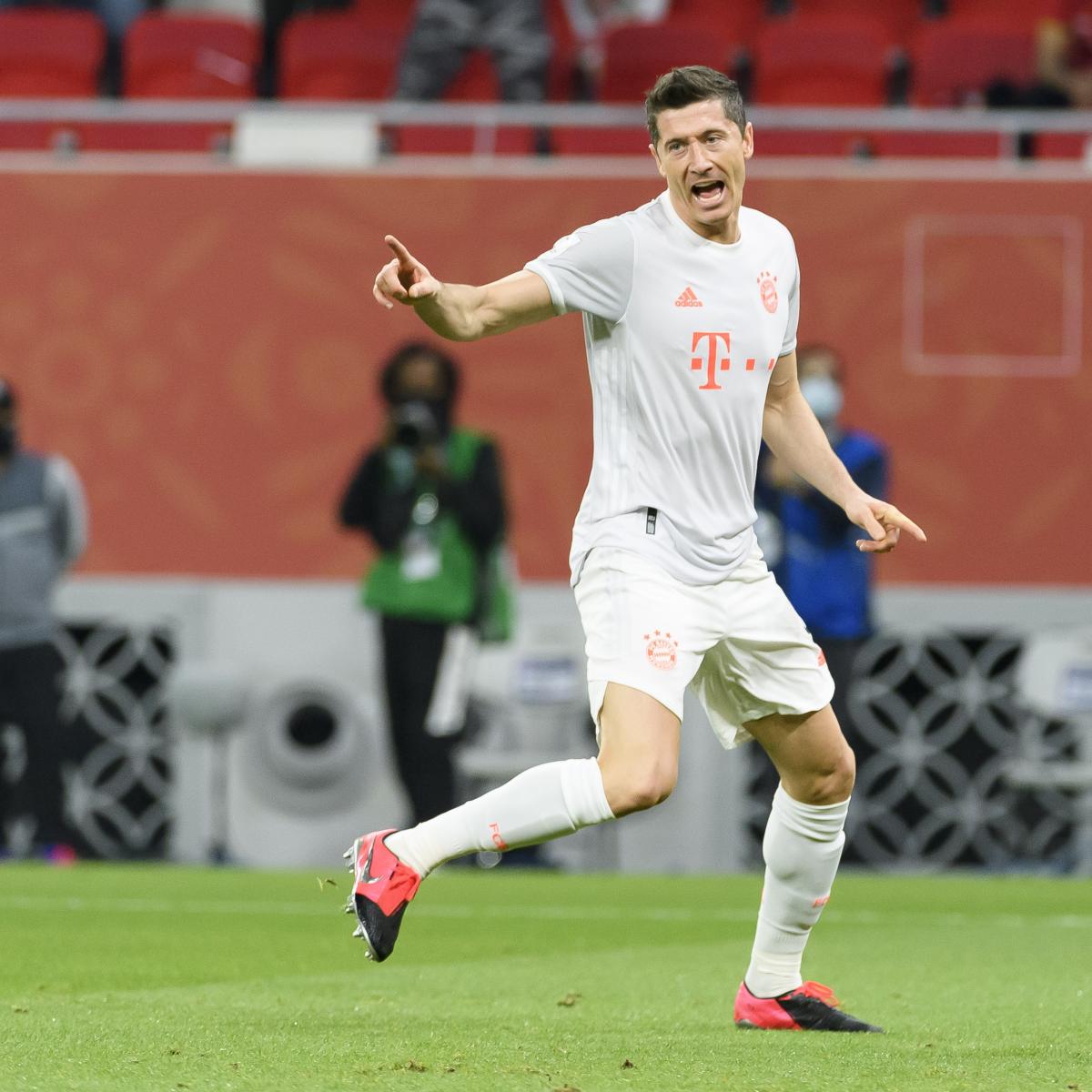 Club World Cup final