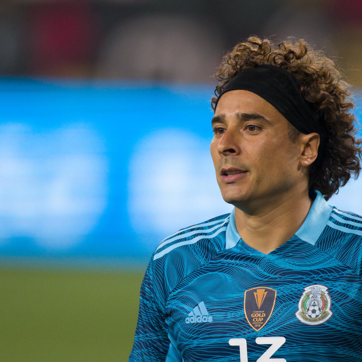 Convocatoria México Juegos Olímpicos