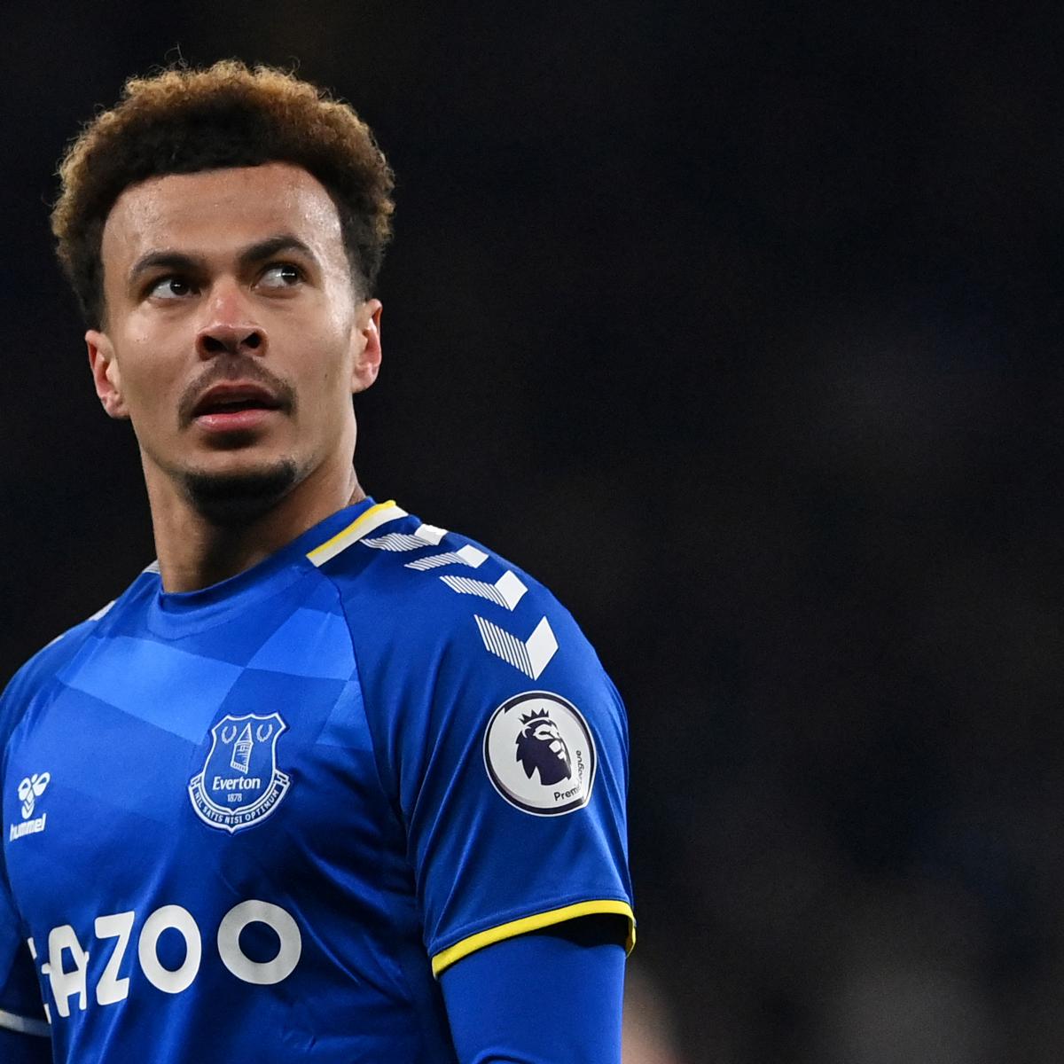 Dele Alli interview on pill addiction, sexual abuse as a child