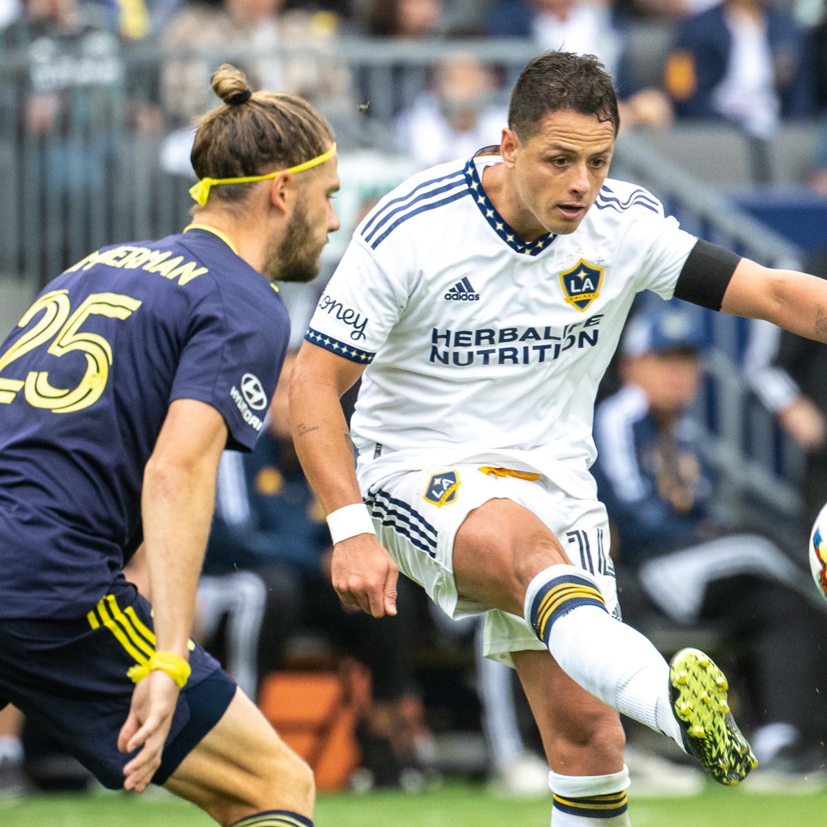 Highest paid MLS players 2023