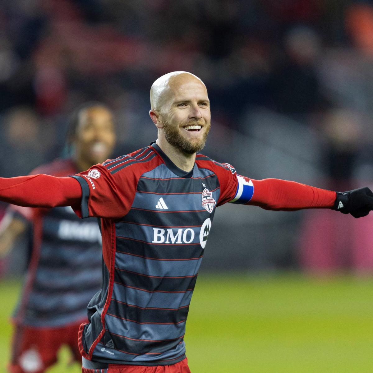 MLS Apple TV subscribers