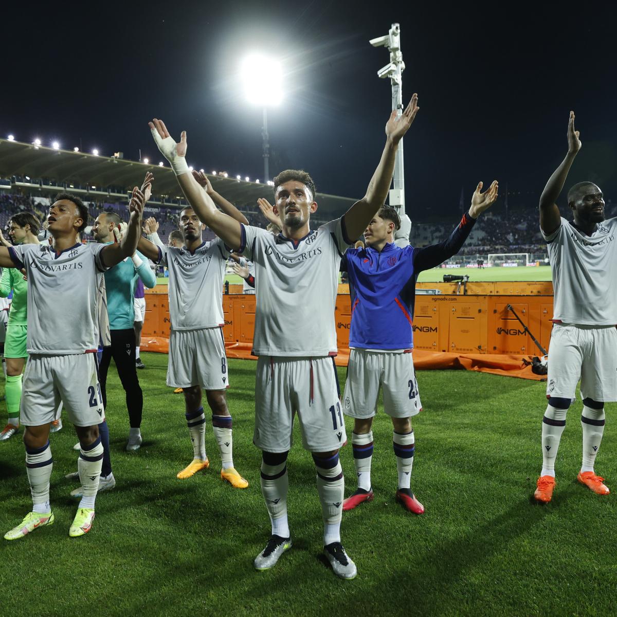 Has a Swiss club ever made a European final