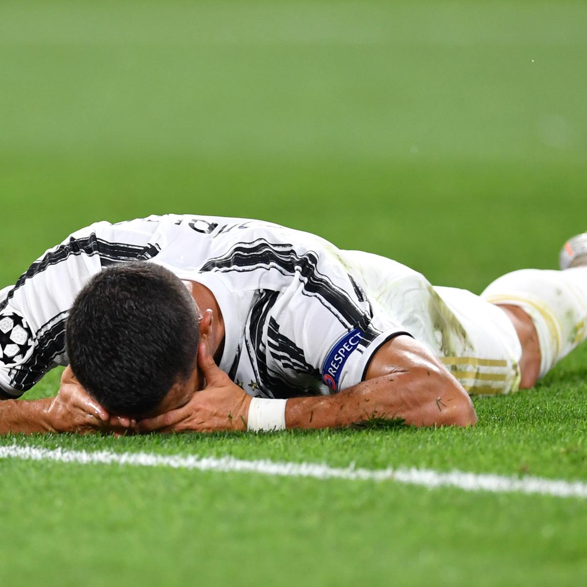 Cristiano Ronaldo transfer rumor