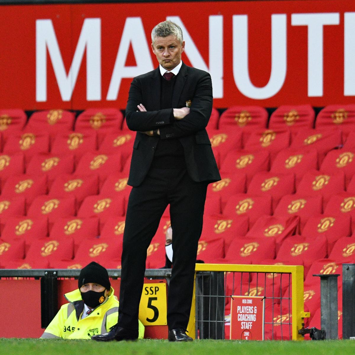Manchester United vs Tottenham