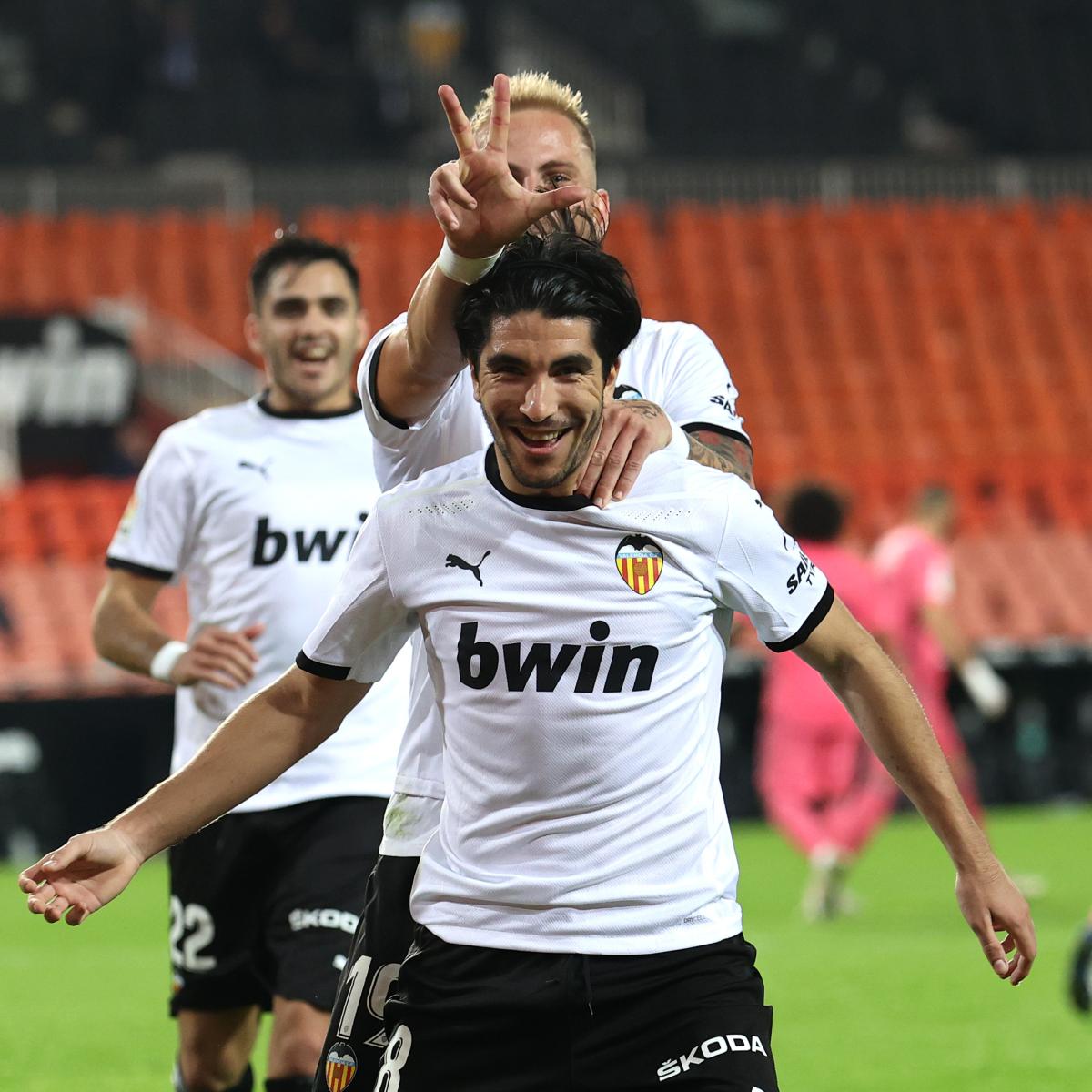 Valencia CF