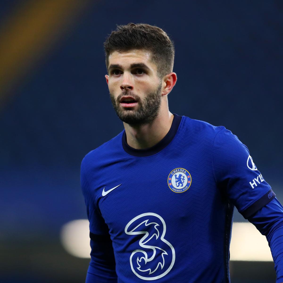 Christian Pulisic