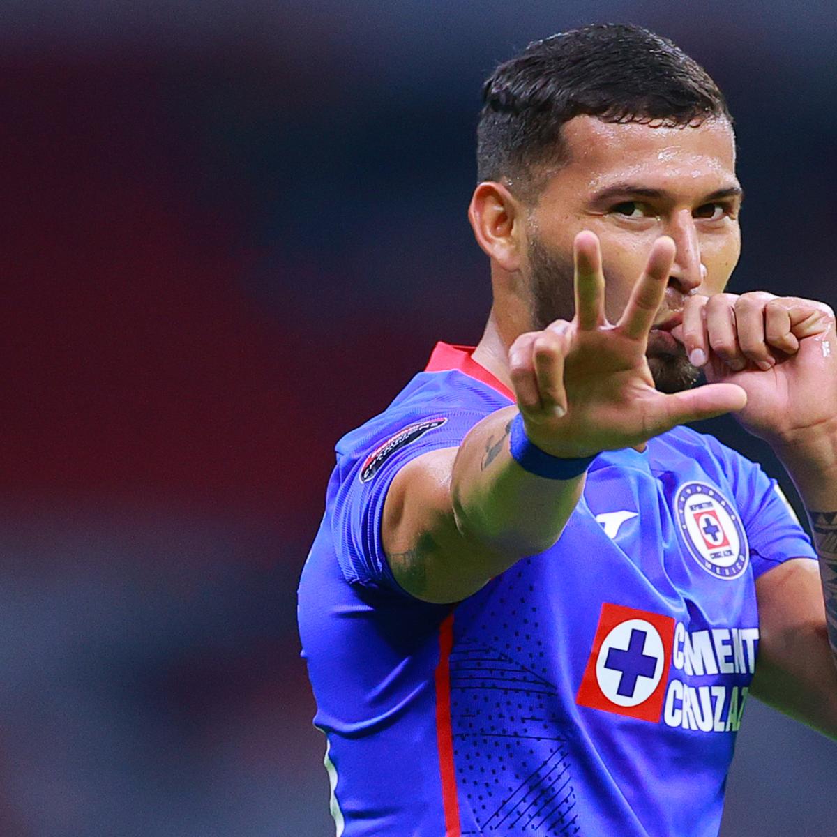 2021 Concacaf Champions League