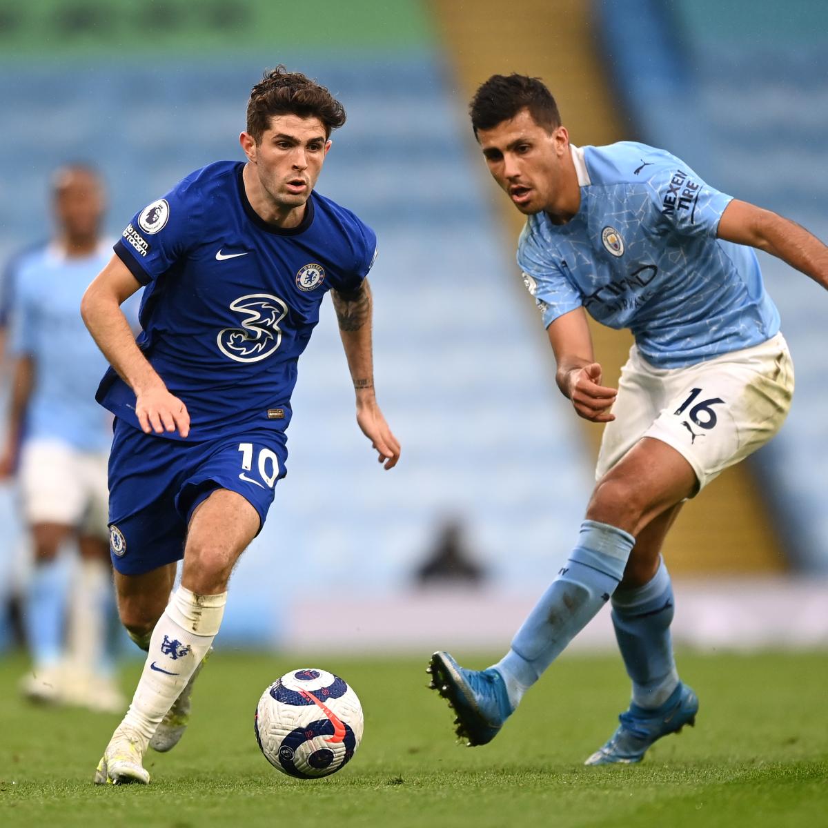 When Is Champions League Final 2021 Date, Time, TV Channel And Streaming Options