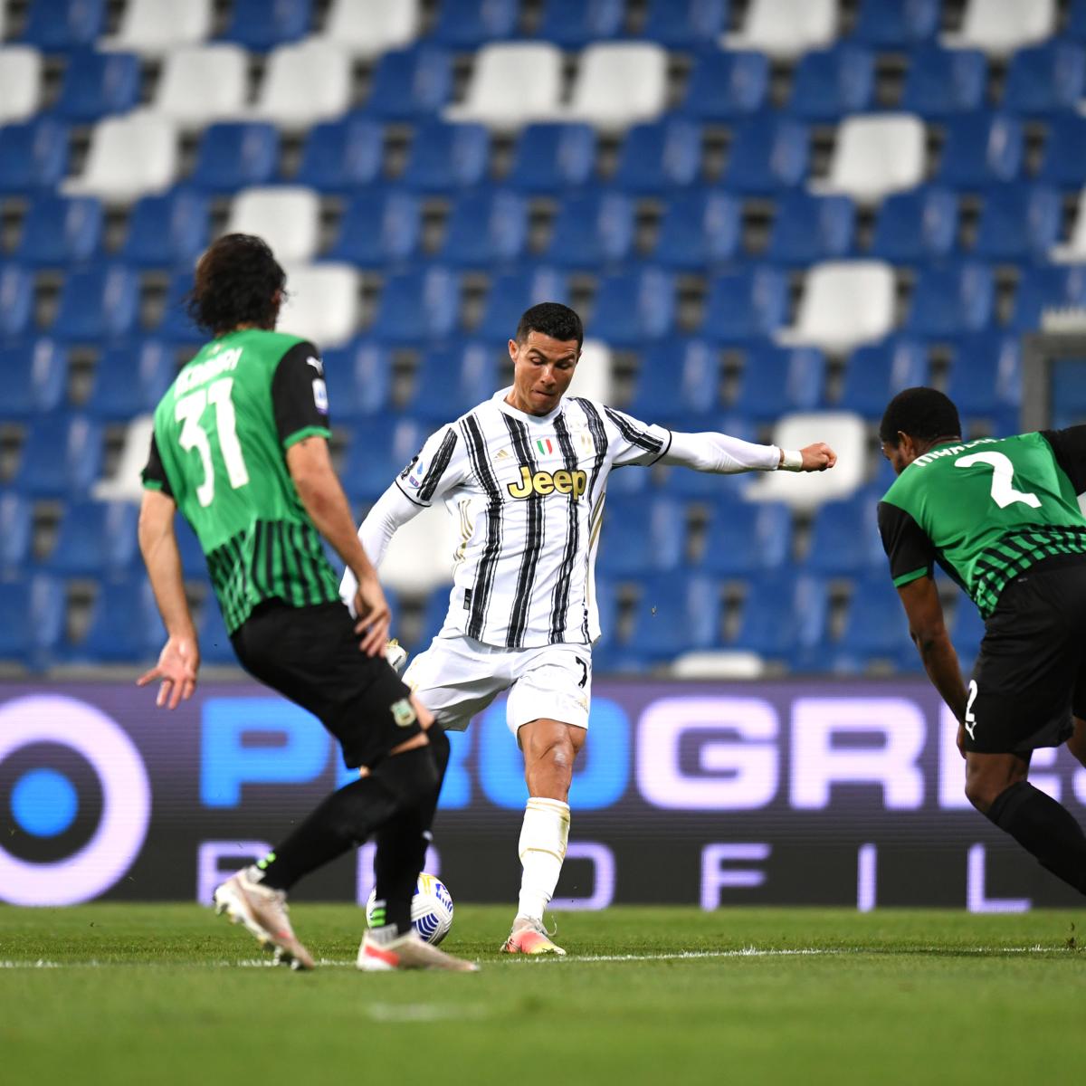 Gol 100 de Cristiano Ronaldo