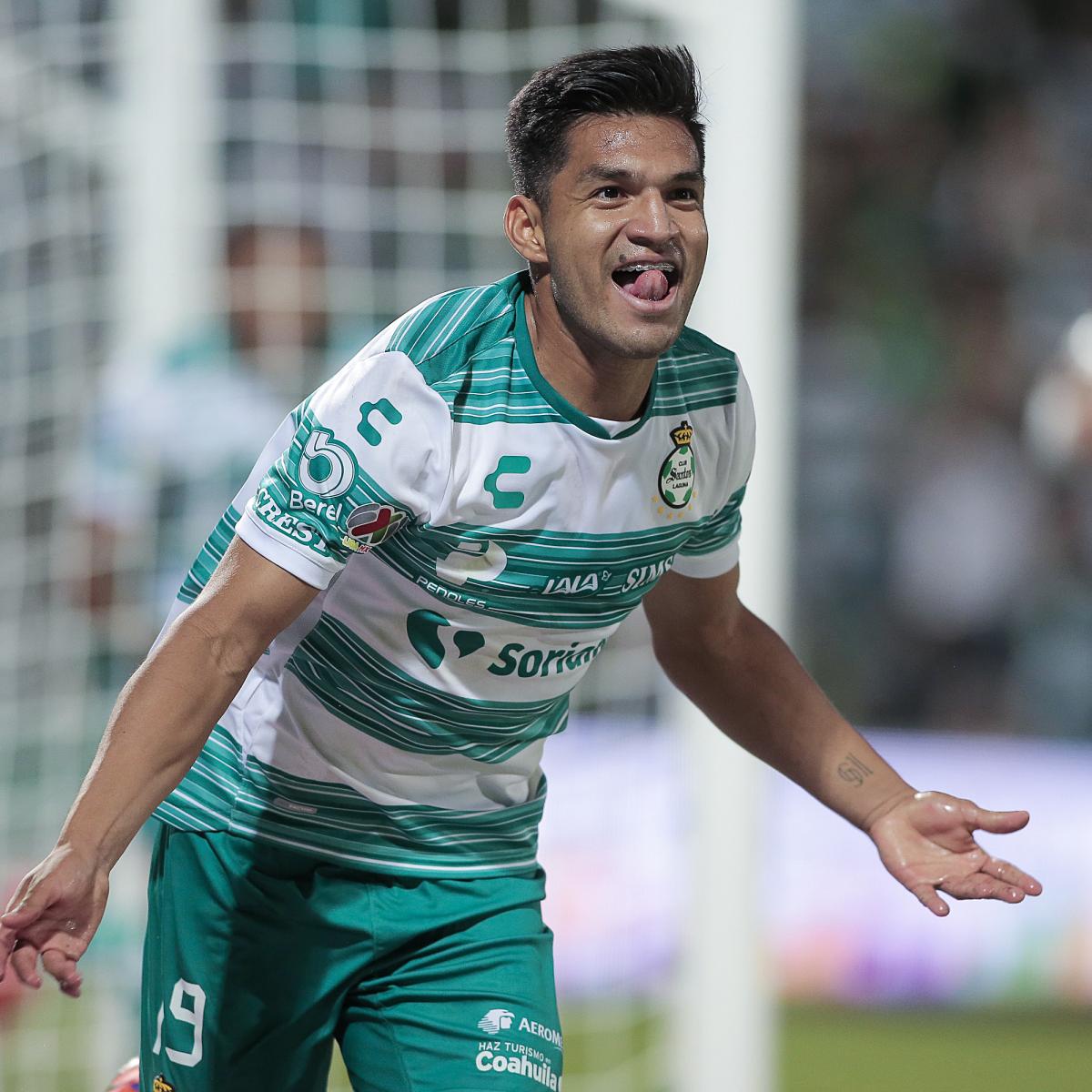 Pronósticos Semifinales Guard1anes 2021