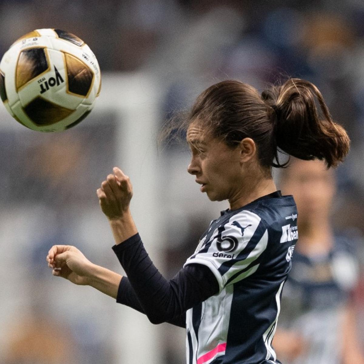 Convocatoria de México Sub-20 Femenil