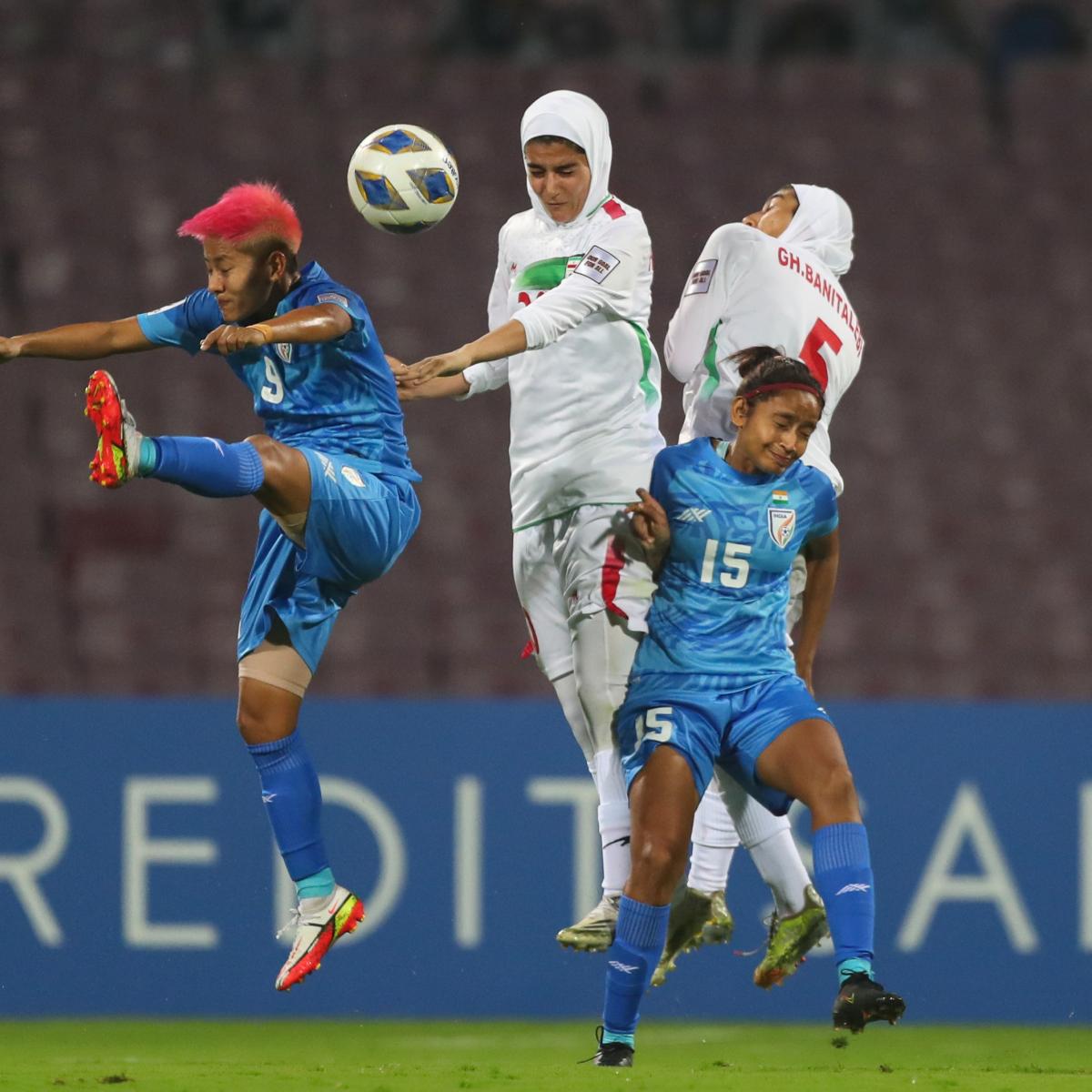 Women's Asian Cup