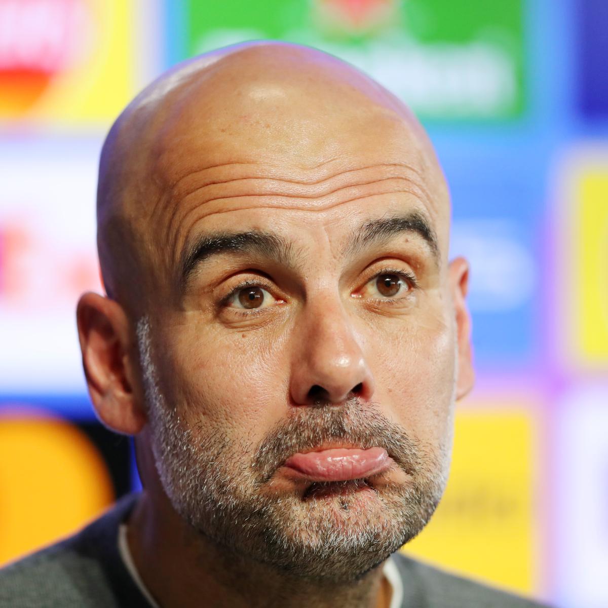 Pep Guardiola confunde al América con Chivas