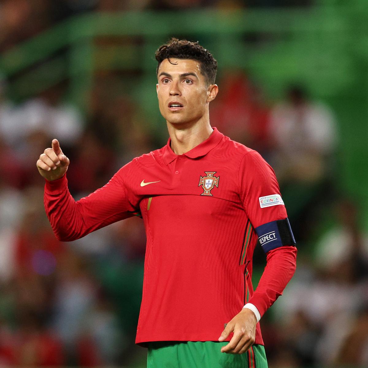 Will Cristiano Ronaldo Retire In 2022?