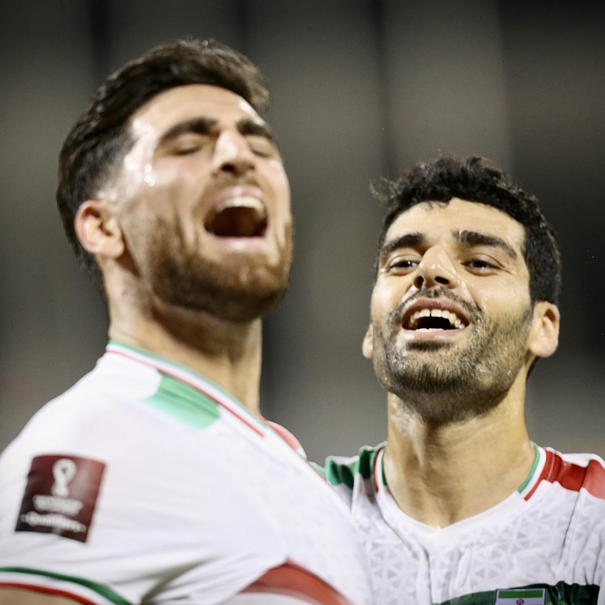 Iran World Cup 2022 preview