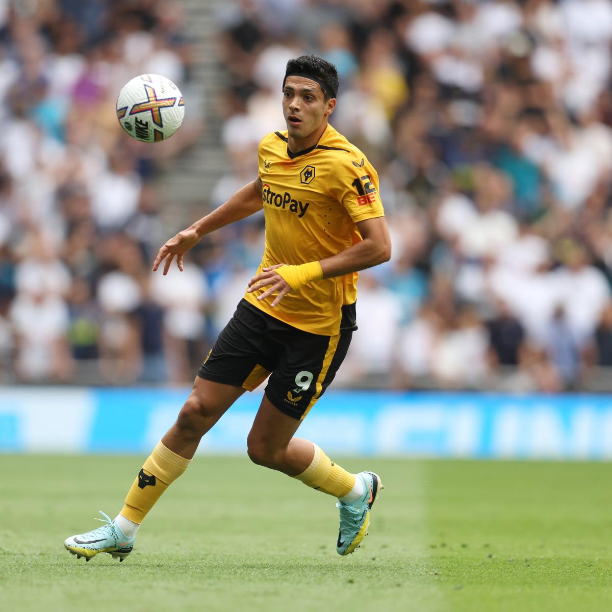 Futbolistas mexicanos en FIFA 23