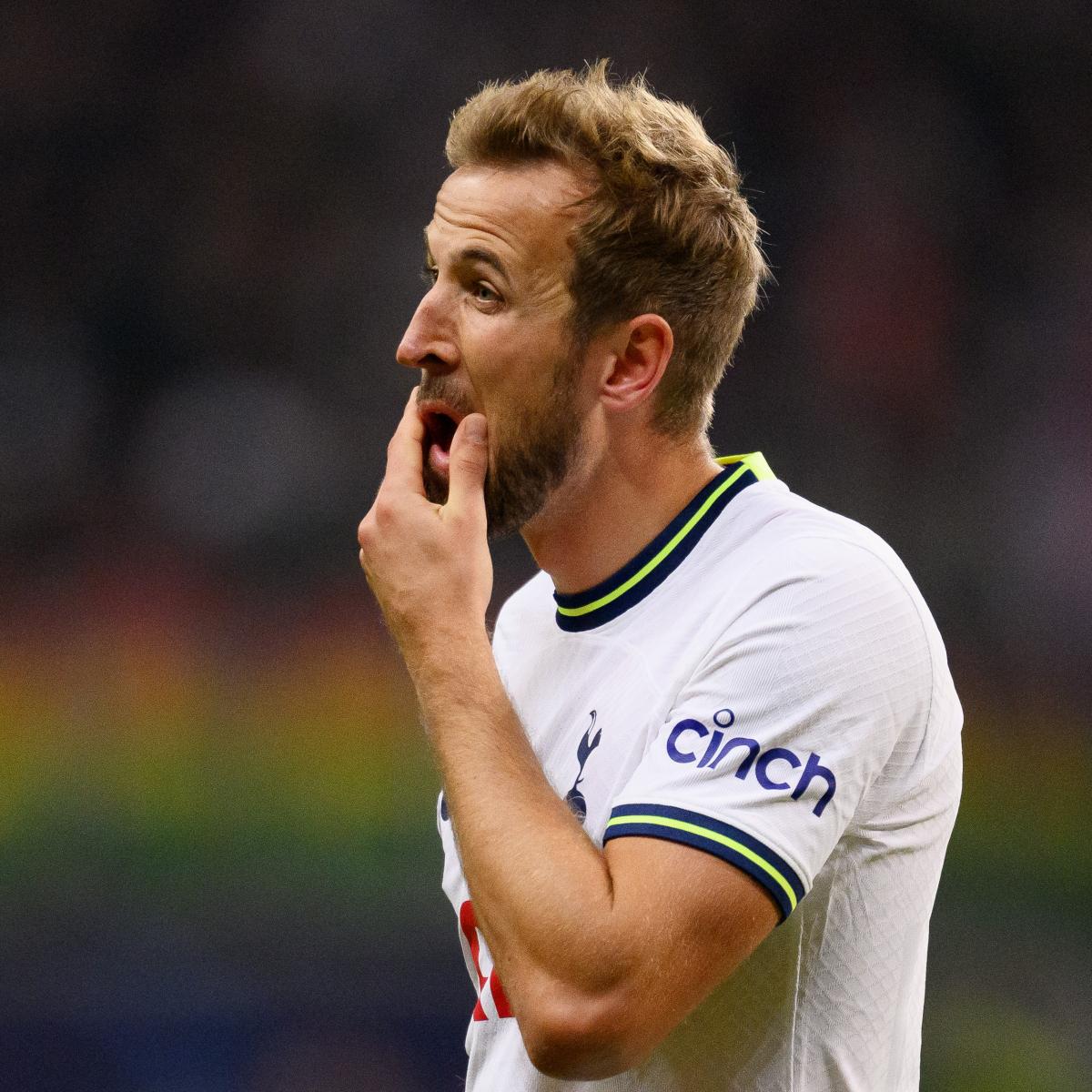 Harry Kane would be disappointed in our EPL predictions