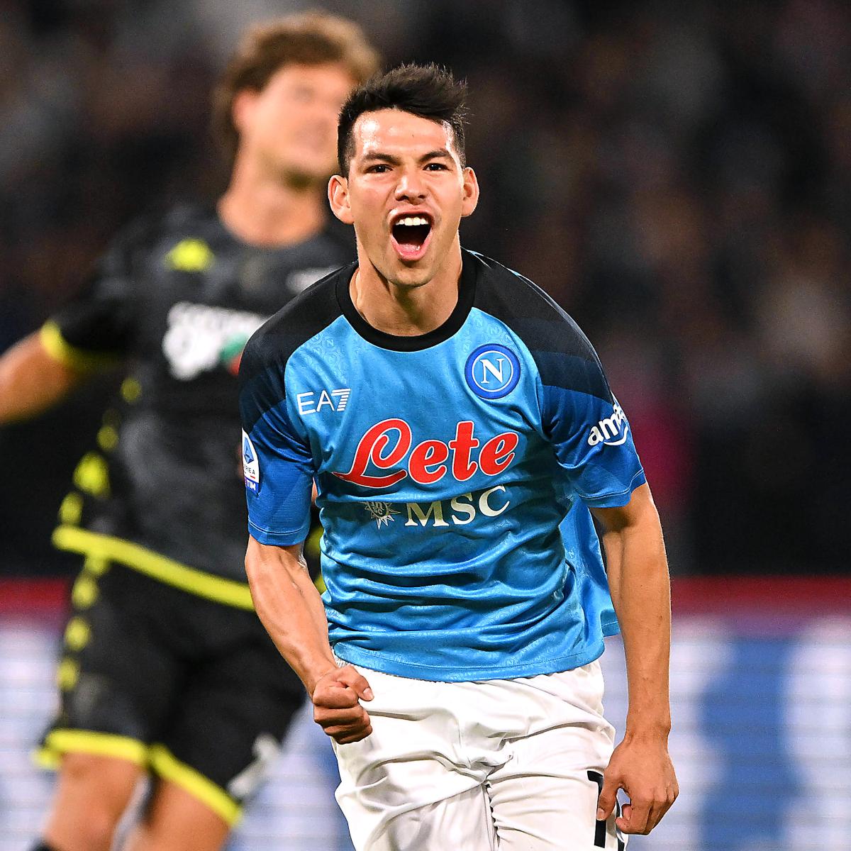 Chucky Lozano