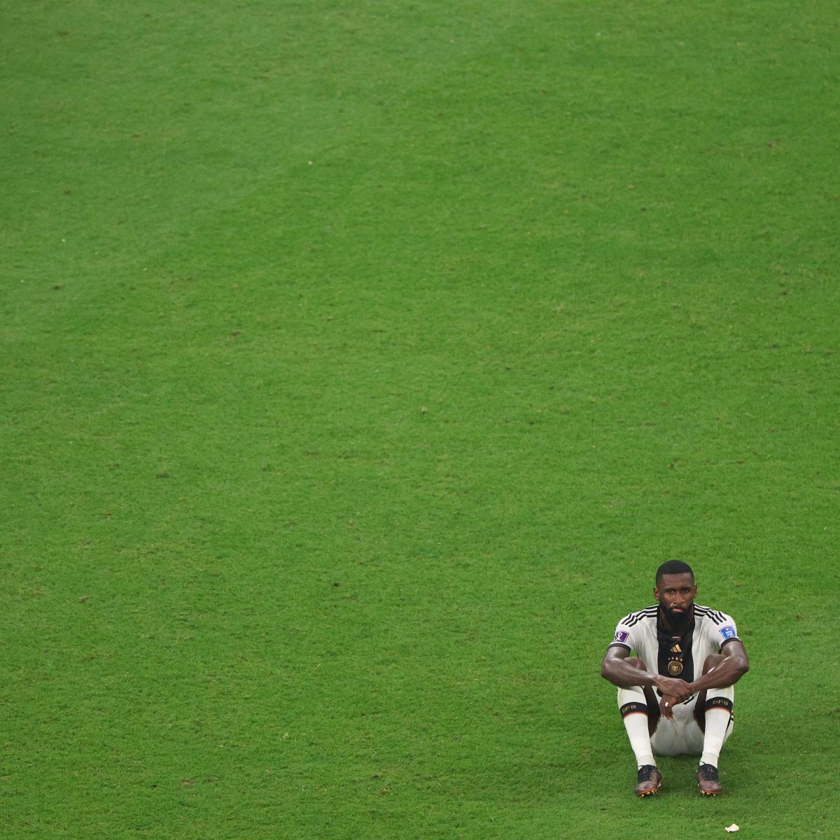 Things to do now that the World Cup is over