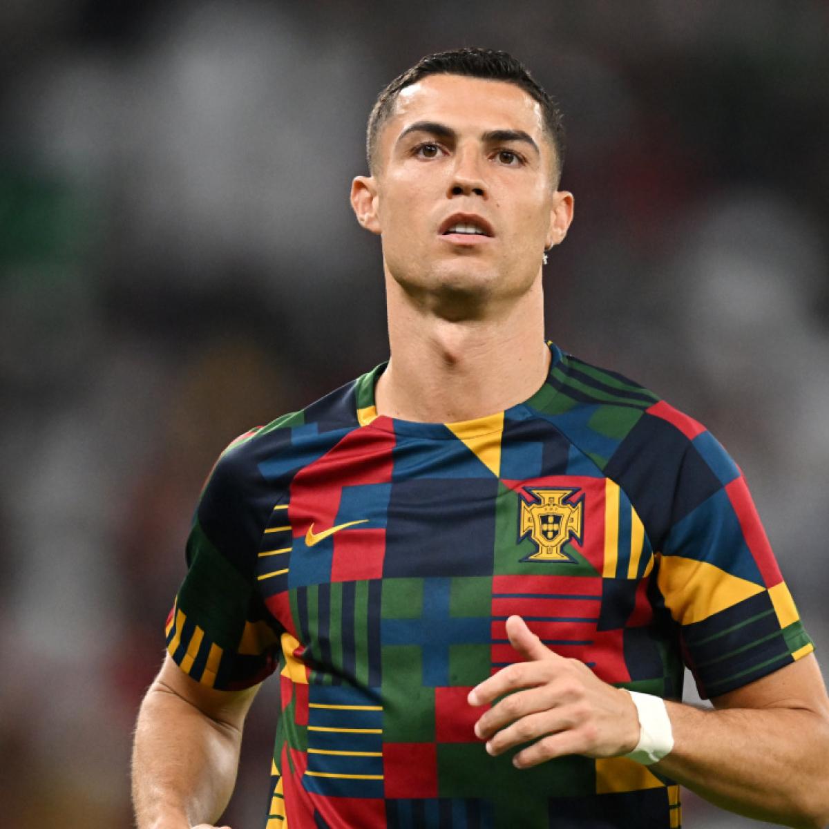 Cristiano Ronaldo Al Nassr contract