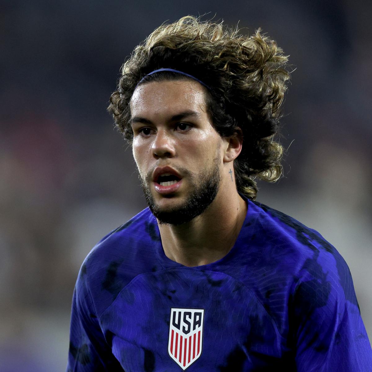 USMNT vs Serbia player ratings