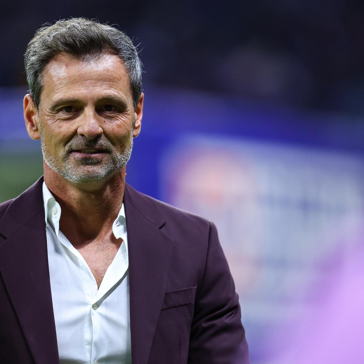 Who is Mexico new coach?