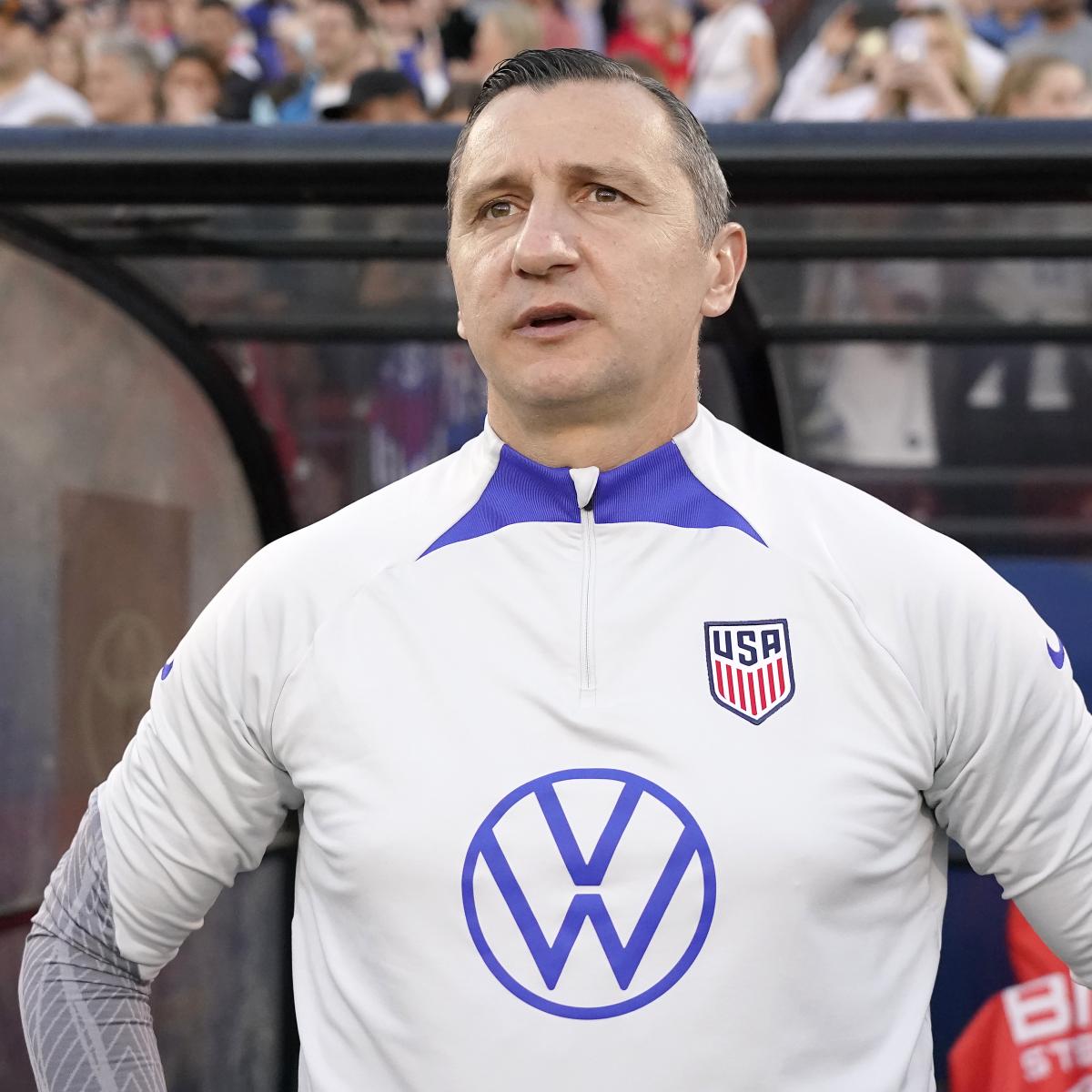 Is USWNT ready for World Cup