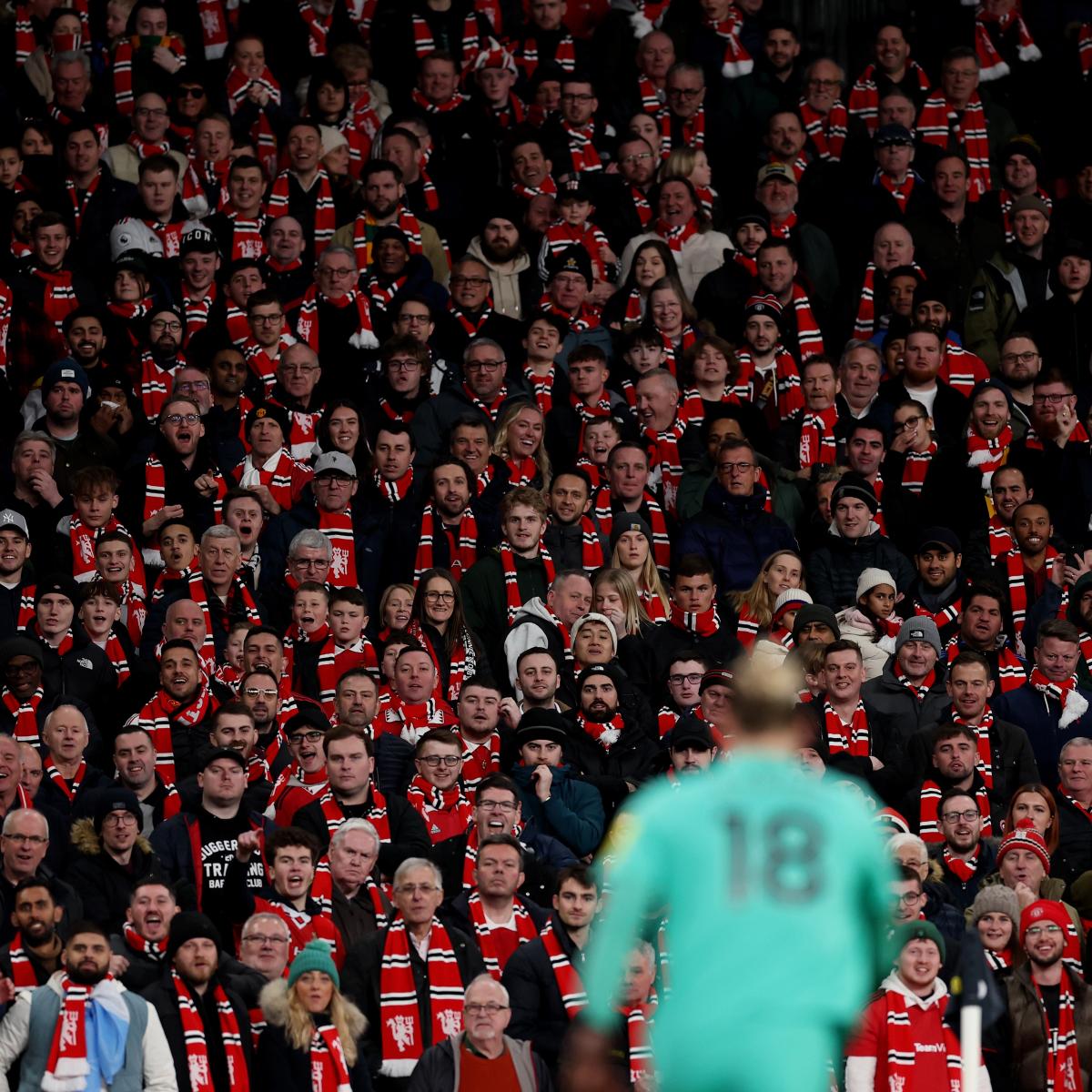 Loris Karius vs Manchester United