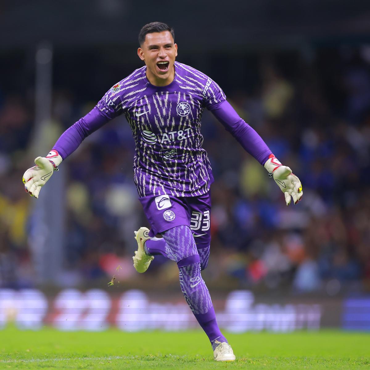 Números de Luis Malagón