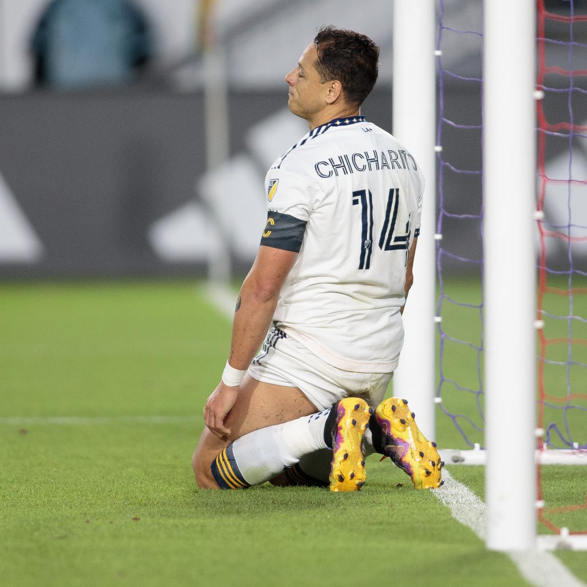 Oh Chichadios we suck again