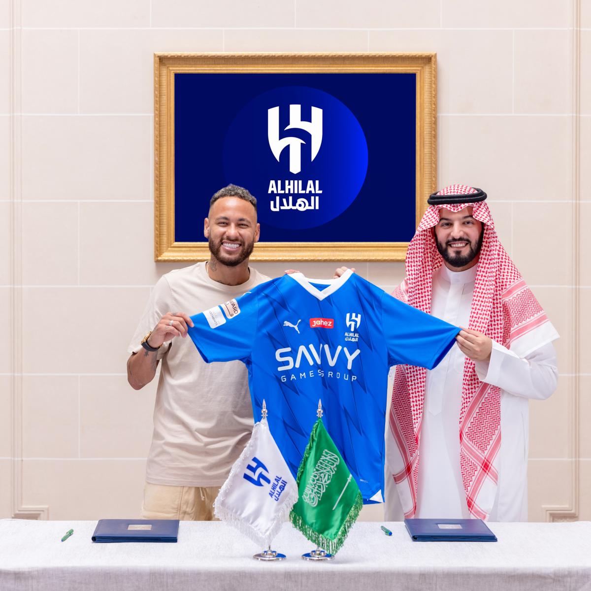 Most valuable players in Saudi Arabia