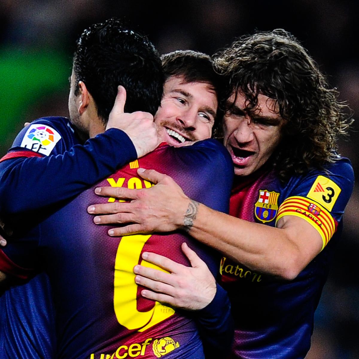 Barcelona viral TikTok