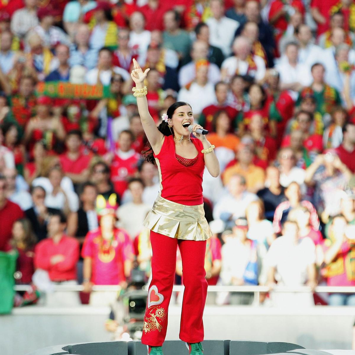 Nelly Furtado Forca